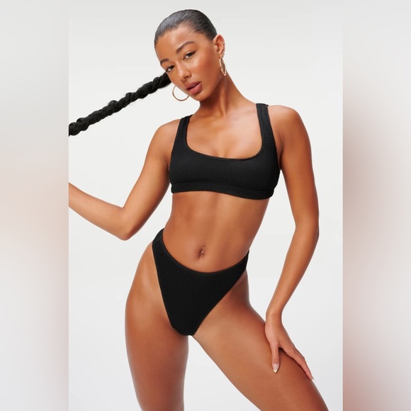 Good American High Waist Bikini Set - Picture 9 of 10